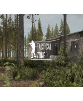 Tactical Zone Steam Key GLOBAL